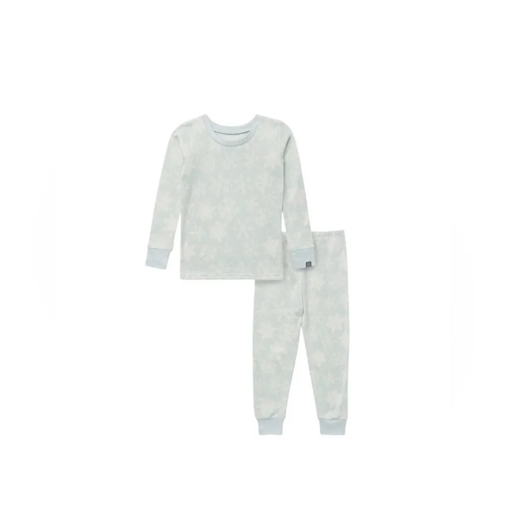 NWT modern moments by Gerber soft pajama Sz 12M